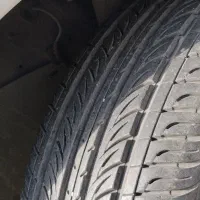 پارس مدل ۹۳ دوگانه|خودرو سواری و وانت|مشهد, فاطمیه|دیوار