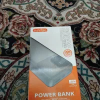 پاور بانک 20000اصلی|لوازم جانبی موبایل و تبلت|تهران, یاخجی آباد|دیوار