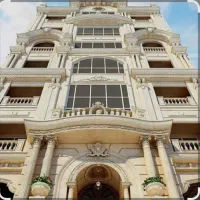 ۱۷۶ متری فول تجهیز، همایون ویلا ، کیانی مهر