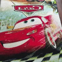 قالیچه اتاق کودک