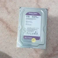 هارد دست دوم|قطعات و لوازم جانبی رایانه|بیرجند, |دیوار