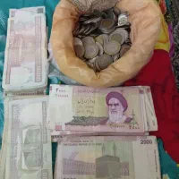 سکه|کلکسیون سکه، تمبر، اسکناس|چهارباغ, |دیوار