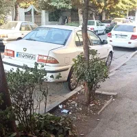 سمند X7 دوگانه سوز، مدل ۱392|خودرو سواری و وانت|کرج, شاهین‌ویلا|دیوار