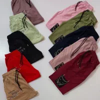 شلوار نخ پنبه