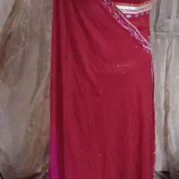 ساری هندی|لباس|پرند, فاز ۶|دیوار