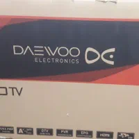 یک دستگاه LED مدل دوو ۴۳ اینچ