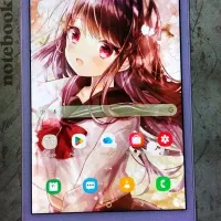 تبلت سامسونگ