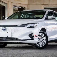 چانگان برقی EADO