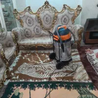 قالیشویی‌تمام اتوماتیک (پاک‌مهر)|خدمات نظافت|تبریز, |دیوار