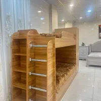 مجموعه ترنج دوطبقه - سرای شاهکار|تخت و سرویس خواب|یزد, |دیوار