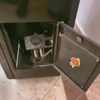 بخاری گازی ۹۰۰۰ نیک کالا،پرفشار،تمیز و پرقدرت|بخاری، هیتر، شومینه|اراک, |دیوار