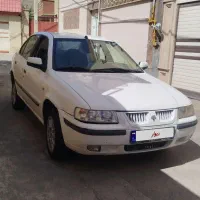 سمند ۹۱