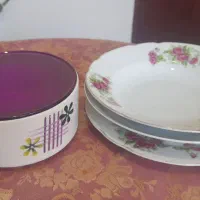 وسایل آشپزخانه|ظروف سرو و پذیرایی|تبریز, |دیوار