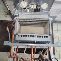 تعمیرات پکیج آبگرمکن