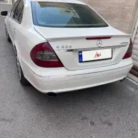 بنز e240|خودرو سواری و وانت|باغستان, |دیوار