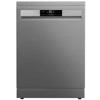 ظرفشویی دوو ۱۴ نفره مدل 200s سیلور آکبند