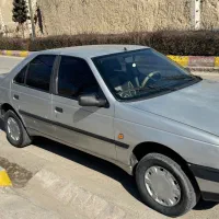 پژو ۴۰۵