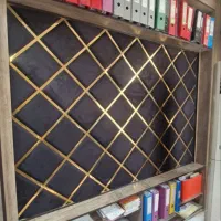 ماربل پشت چسبدار ترمووال کفپوش دیوارپوش لمسه مخمل|مصالح و تجهیزات ساختمان|اصفهان, قهاب جنوبی|دیوار