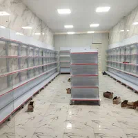 قفسه دیوارکوب|فروشگاه و مغازه|بهبهان, |دیوار