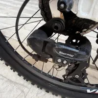 دوچرخه ۲۴ ویوا اصل تایوان|دوچرخه، اسکیت، اسکوتر|پرند, فاز ۵|دیوار