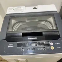 لباسشویی اتوماتیک پاناسونیک ۷ کیلو