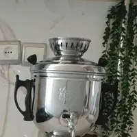 سماور شش لیتری