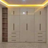 کابینت .ساخت کابینت و کمد دیواری  کولیوند|کتابخانه، شلف، قفسه‌های دیواری|ملایر, |دیوار