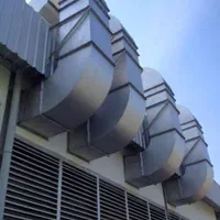 کانال سازی کولر داکت اسپلیت و گرد|خدمات پیشه و مهارت|تهران, مهرآباد|دیوار