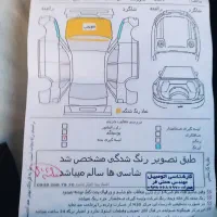 مزدا دوکابین 1401|خودرو سواری و وانت|شوشتر, |دیوار