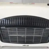 سرویس انواع بخاری گازی و برقی وتابشیو و اجاق گاز