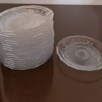 آجیل خوری،دیس برنج، کاسه سوپ خوری،|ظروف سرو و پذیرایی|قرچک, شهرک طلائیه|دیوار