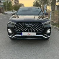 تیگو 7 پرو پرمیوم 1403|خودرو سواری و وانت|ارومیه, |دیوار