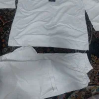لباس و لوازم ورزشی رزمی