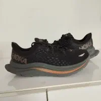 کتونی اورجینال برند HOKA سایز 41