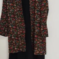 مانتو ها همه نو نون سایز 42تا 44