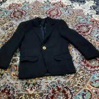 کت تک پسرانه در حد نو|کفش و لباس بچه|شهریار, شهریار|دیوار