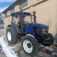 تراکتور لوول ایتالیایی