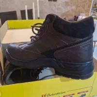 پوتین بهشتیان کامپوزیت