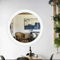 آیینه ایستاده و دیواری|آینه|نقده, |دیوار