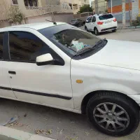 سمند Ef7 91|خودرو سواری و وانت|فلاورجان, |دیوار