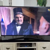 تلویزیون ۵۵ اینچ سامسونگ|تلویزیون و پروژکتور|کرج, کارخانه قند|دیوار