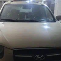 هیوندای سانتافه ix 45 2700cc، مدل ۲۰۰۸|خودرو سواری و وانت|اصفهان, کوی ولی عصر|دیوار