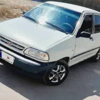 پراید مدل 79