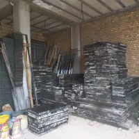 جک قالب بتونیر|ابزارآلات|زرین دشت (همدان), |دیوار