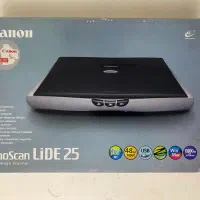 اسکنر Canon Cancoscan LIDE 25