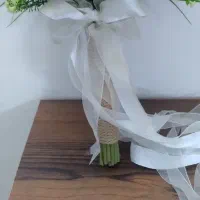 دسته گل عروس|گل مصنوعی|مشهد, ایثارگران|دیوار