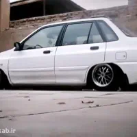 اجاره خودرو  ماهانه