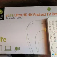 تلویزیون اندرویدی (Android TV Box)