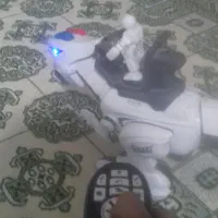 ربات دایناسور|اسباب‌‌بازی|نورآباد, |دیوار