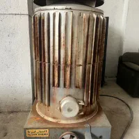 بخاری صنعتی ۱/۴۰